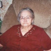 Mildred Marie Wise
