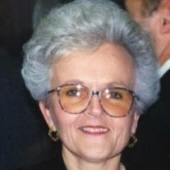 Betty Ann Kitchen