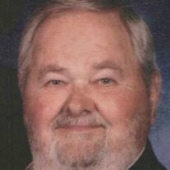Clarence W. Severt