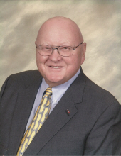 Edward A. Bensman Indianapolis, Indiana Obituary