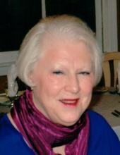 Carol  Frances Robinson