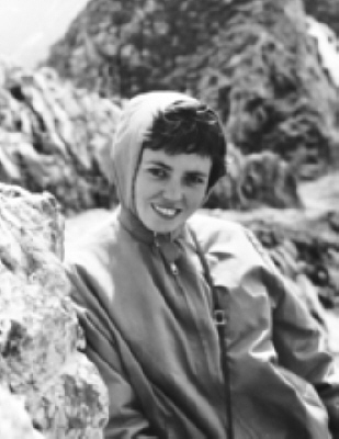 Franziska Walczak North Adams, Massachusetts Obituary