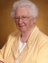 Phyllis Rosalie Gorden