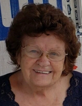 Gladys Mae Whitecotton