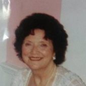 Gloria Stultz