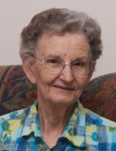 Marjorie June Kuntemeyer