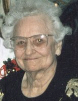 Photo of Frances Wolan