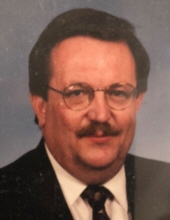 Edwin "Ed" Ray Cloninger Sulphur, Oklahoma Obituary