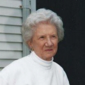 Hazel Carolyn Caldwell