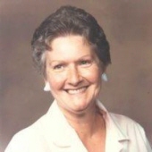 Lois Jane Palmer