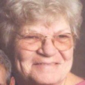 Anita L. Hall