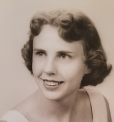 Photo of Marjorie Connelly