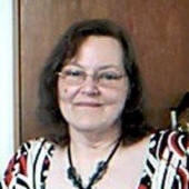 Theresa Jean Riddle