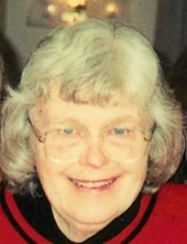 Kathryn G. Fritz