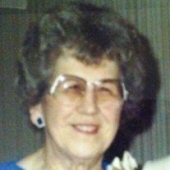 Bertha L. Thompson