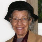 Jeanette R. Wiggins