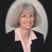 Carolyn Sue DeWitt