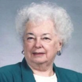 Frieda E. Grueser