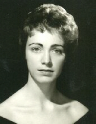 Photo of Suzanne Bywater