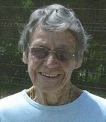 Photo of Maureen Coulter