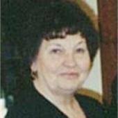 Barbara "Barb" Hounchell