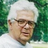 Ralph P. Fulco