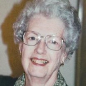 Martha Ellen Tuttle