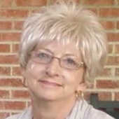 Sue McLaughlin