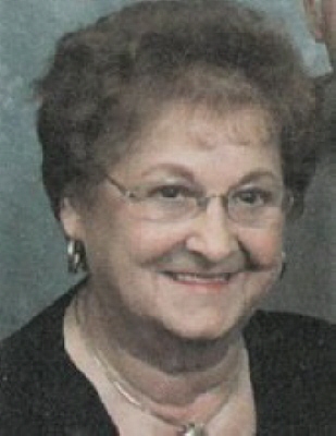 Photo of Joann Hoffman