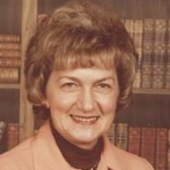 Helen M. Wray