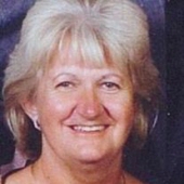 Sharon Kay Shroyer