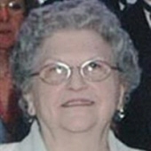 Eileen B Kennedy