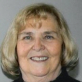Patricia L." Pat" Harrigan