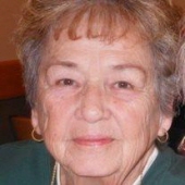 Phyllis Jean Milledge