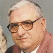 Warren Mattox 903409