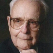 Kenneth C. Nuzum