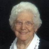 Ruth Viola Brown