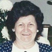 Mae Burson