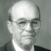 Alfred Vance Kauffman