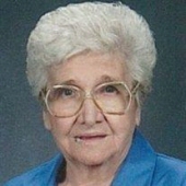 Gladys Dixon