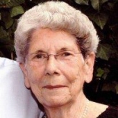Helen Louise Welsh