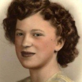 Nancy L. "Granny" Geron