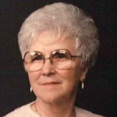 Eva L. Lloyd Baker