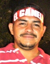 Oscar Escobedo Jr.