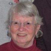 Doris Jane Inskeep