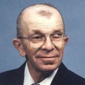 Leland Vincent Holmes 903567