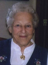 Louise L. Burton