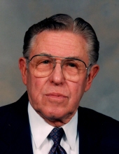 Robert W. "Bud" Jones