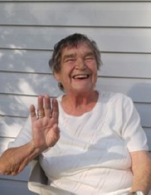 Barbara Harris Innisfail, Alberta Obituary
