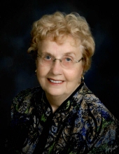 Norma Jean Elizabeth Davidson